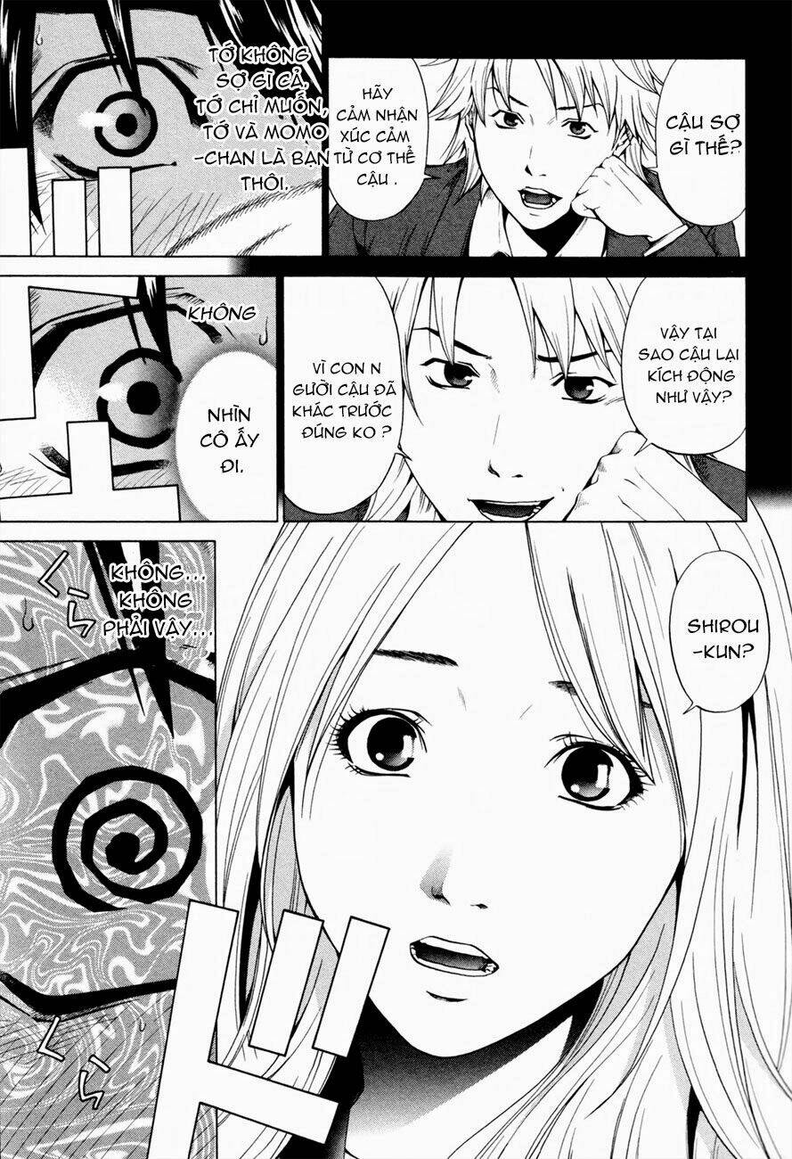 Marshmallow Ecchi - Chương 2