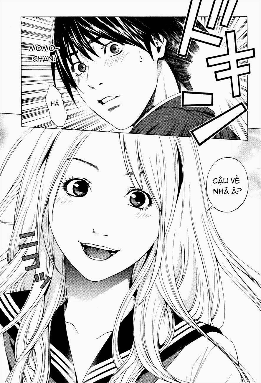 Marshmallow Ecchi - Chương 2