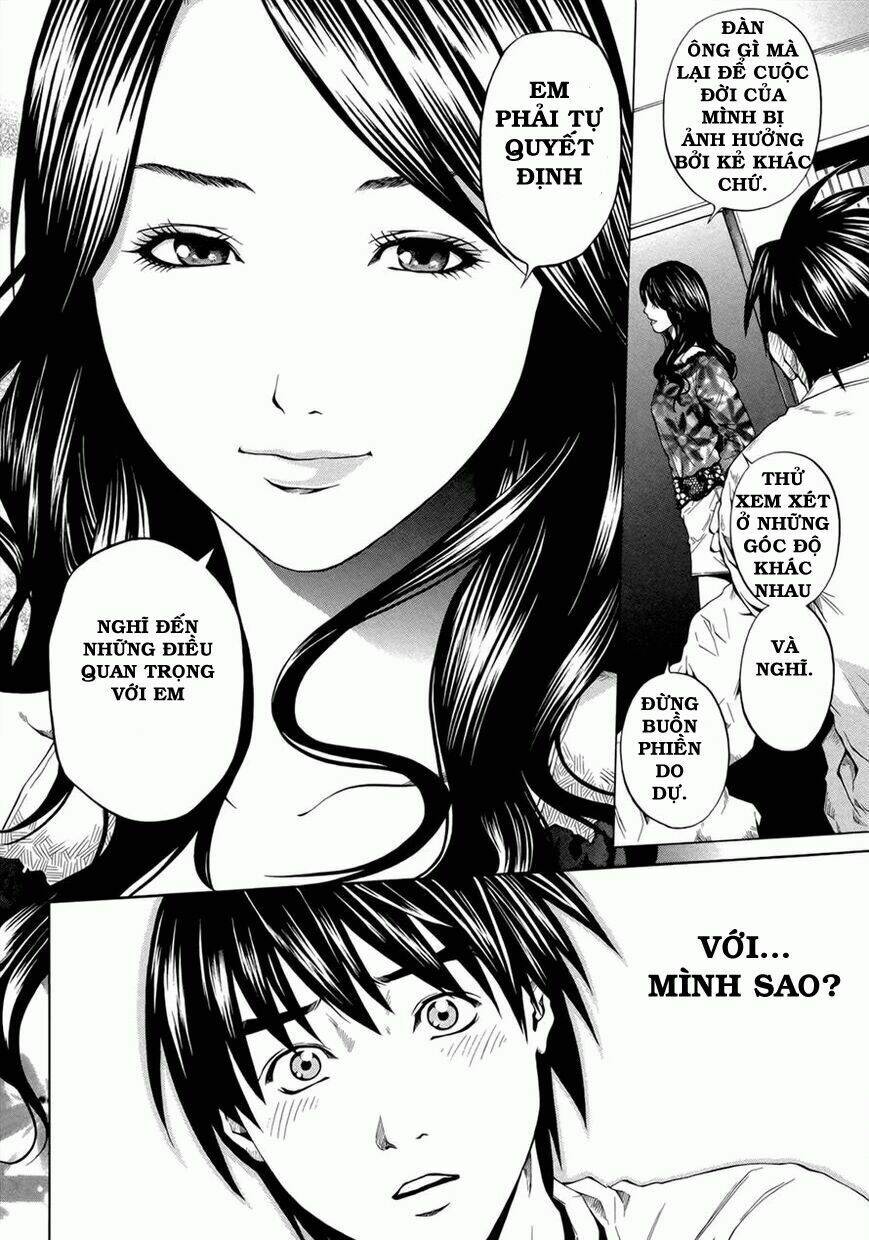 Marshmallow Ecchi - Chương 4
