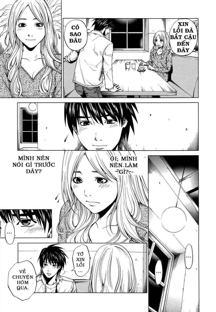 Marshmallow Ecchi - Chương 5