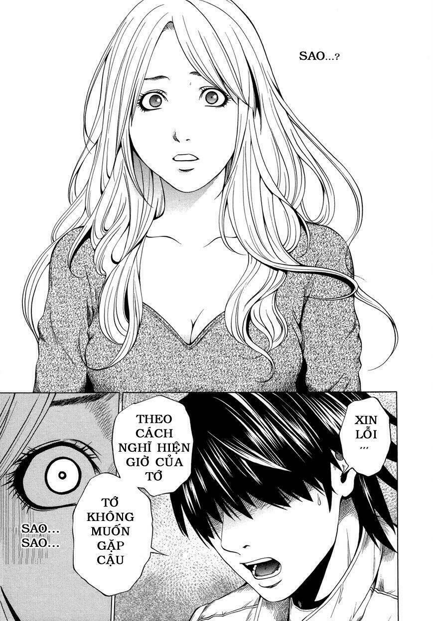 Marshmallow Ecchi - Chương 5