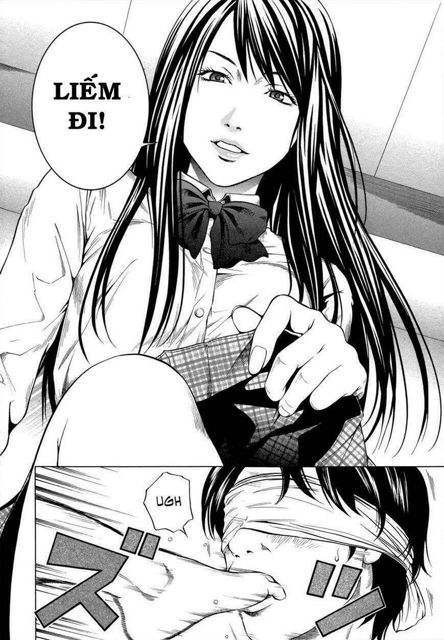 Marshmallow Ecchi - Chương 6