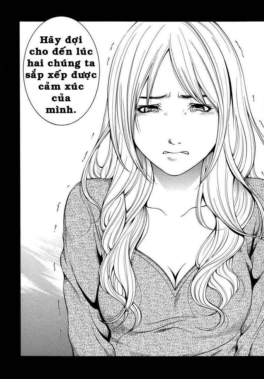 Marshmallow Ecchi - Chương 6