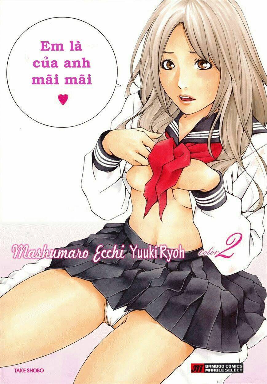 Marshmallow Ecchi - Chương 7