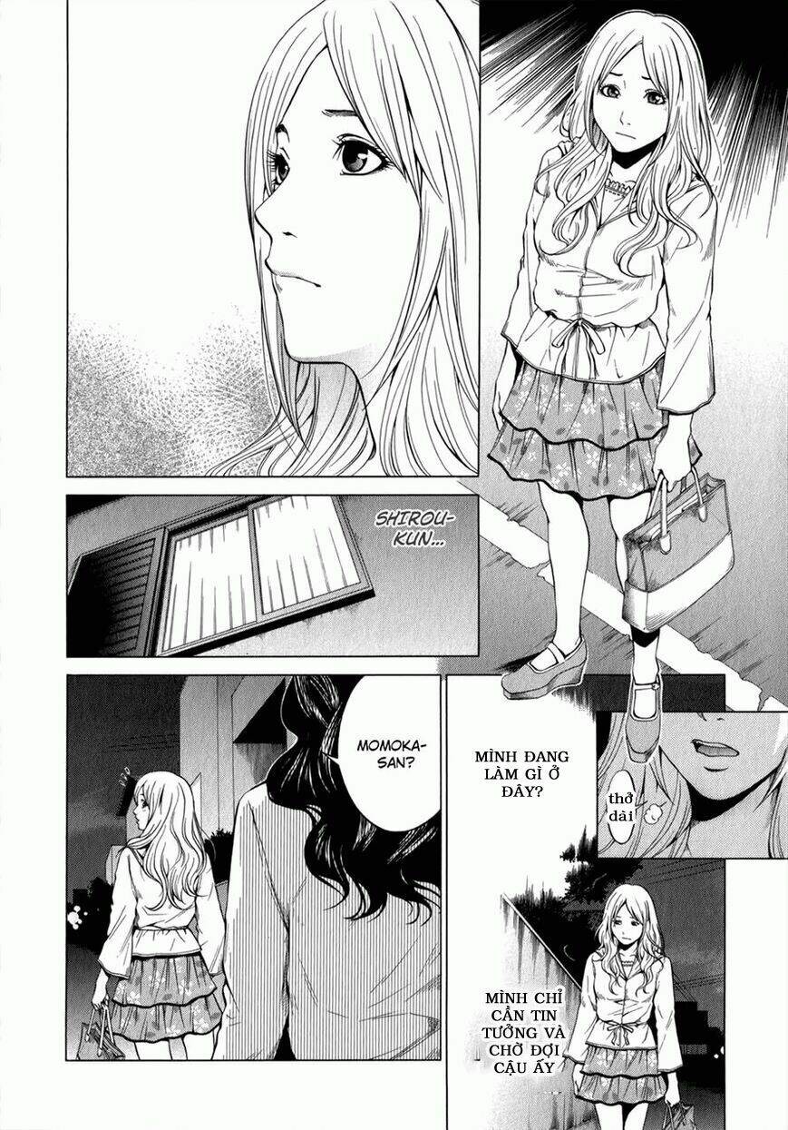 Marshmallow Ecchi - Chương 7
