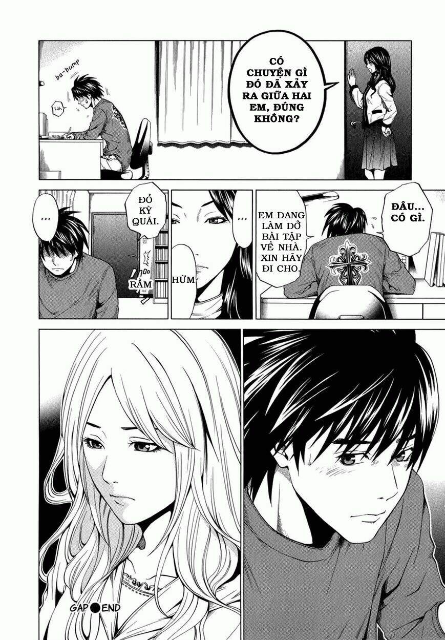 Marshmallow Ecchi - Chương 7
