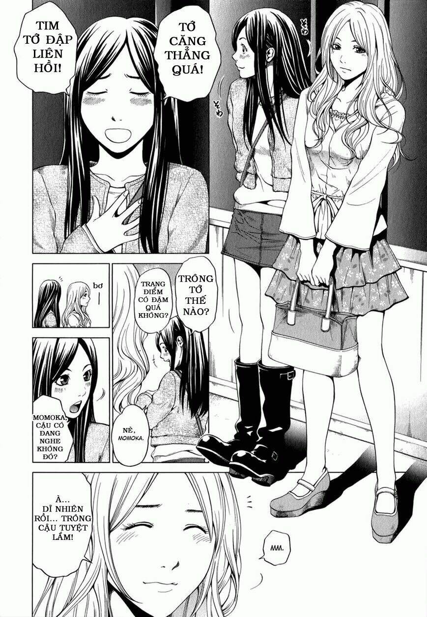 Marshmallow Ecchi - Chương 7