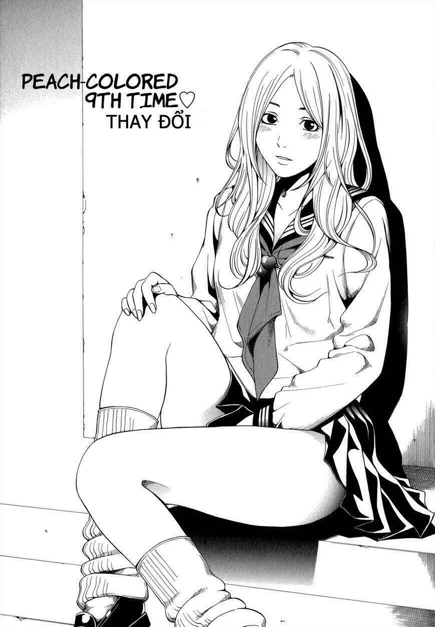 Marshmallow Ecchi - Chương 9