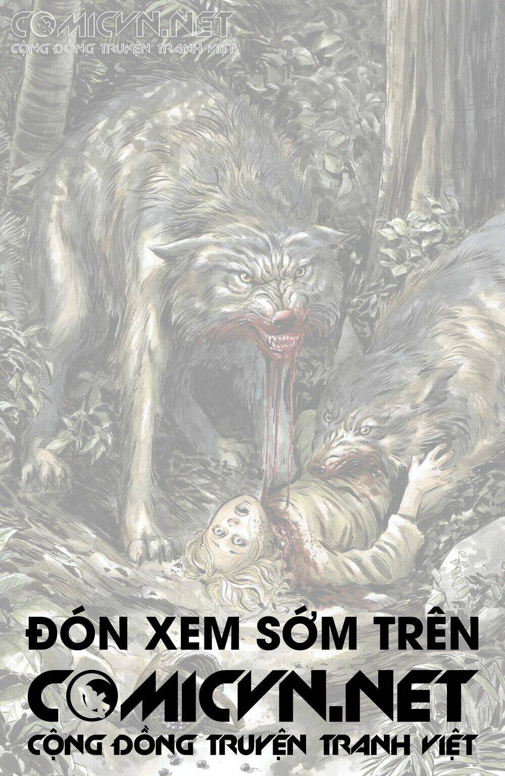 Marsupilami - Chương 1