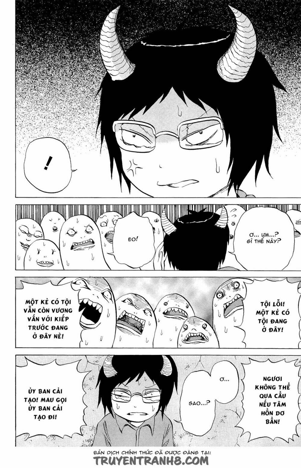 Marvel Zombies - Chương 8
