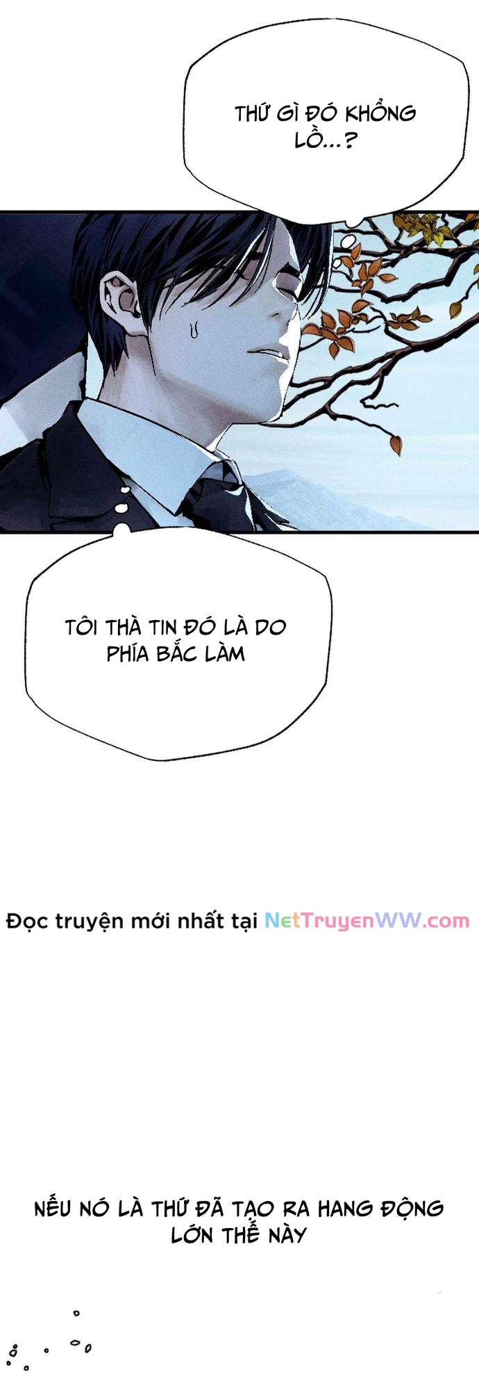 Mật Danh - Chương 1