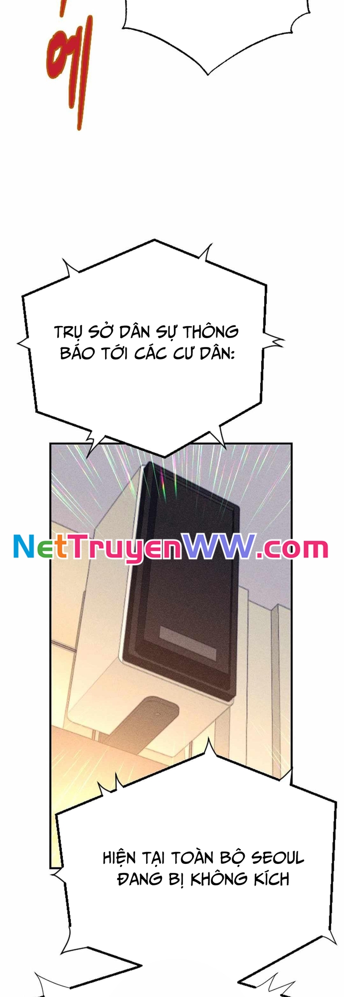 Mật Danh - Chương 1