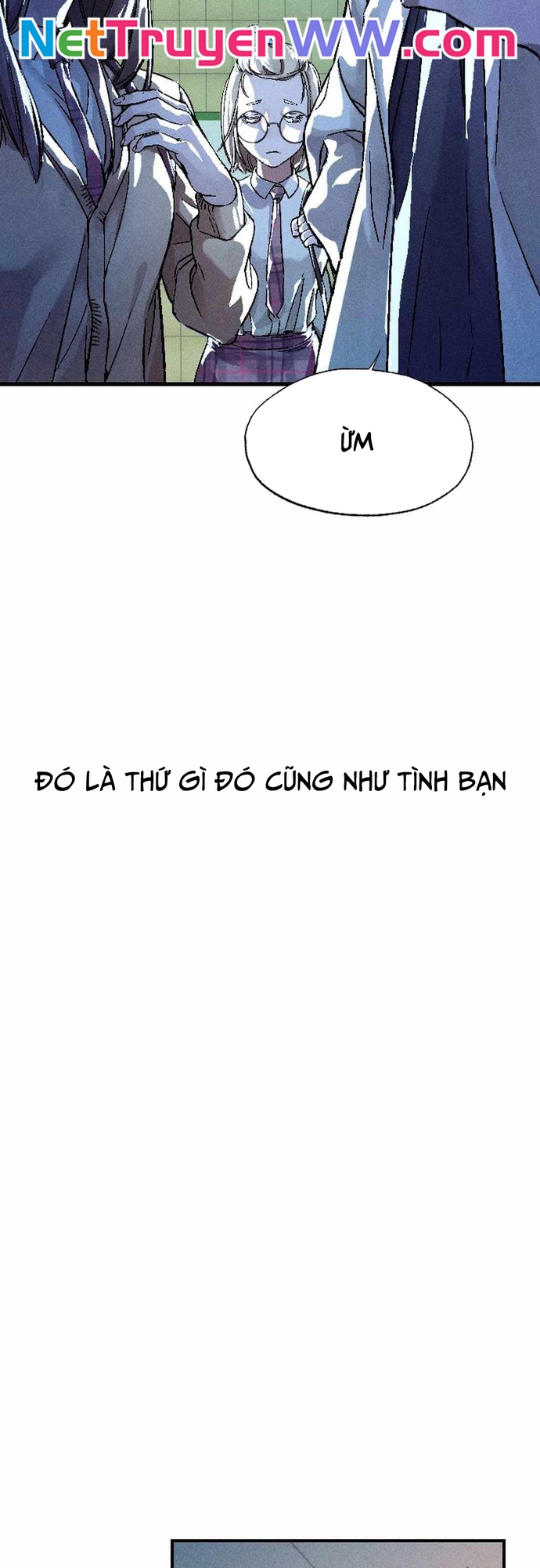 Mật Danh - Chương 1