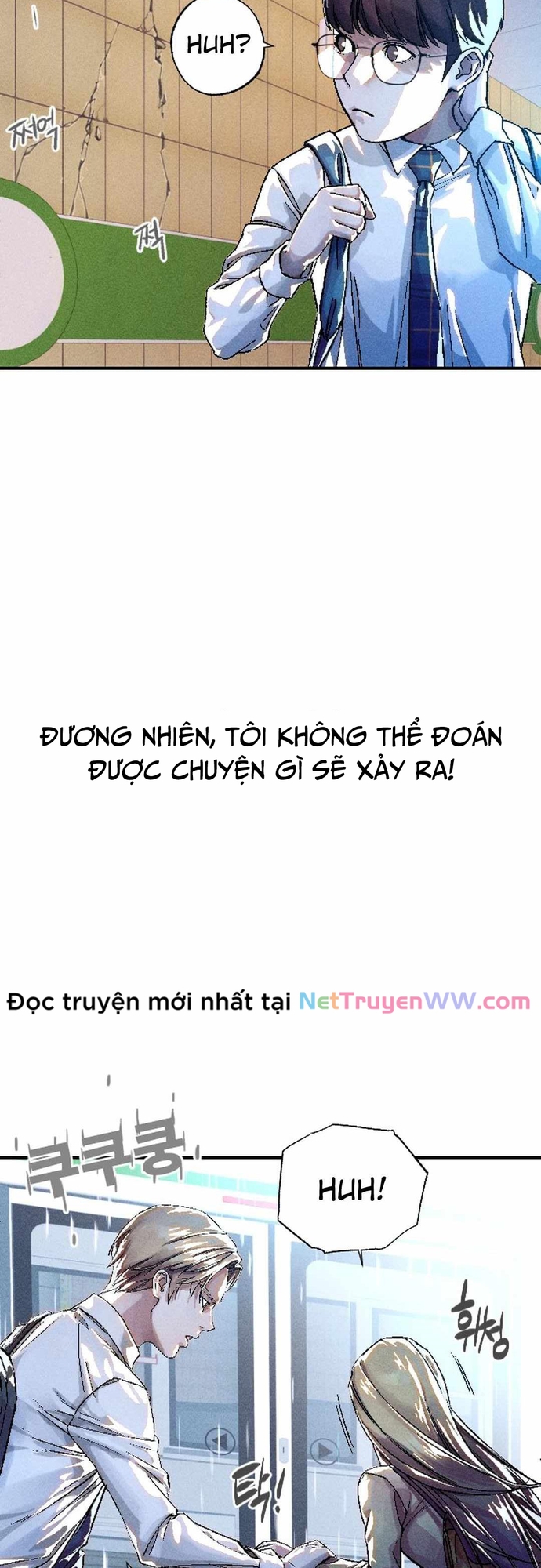Mật Danh - Chương 1