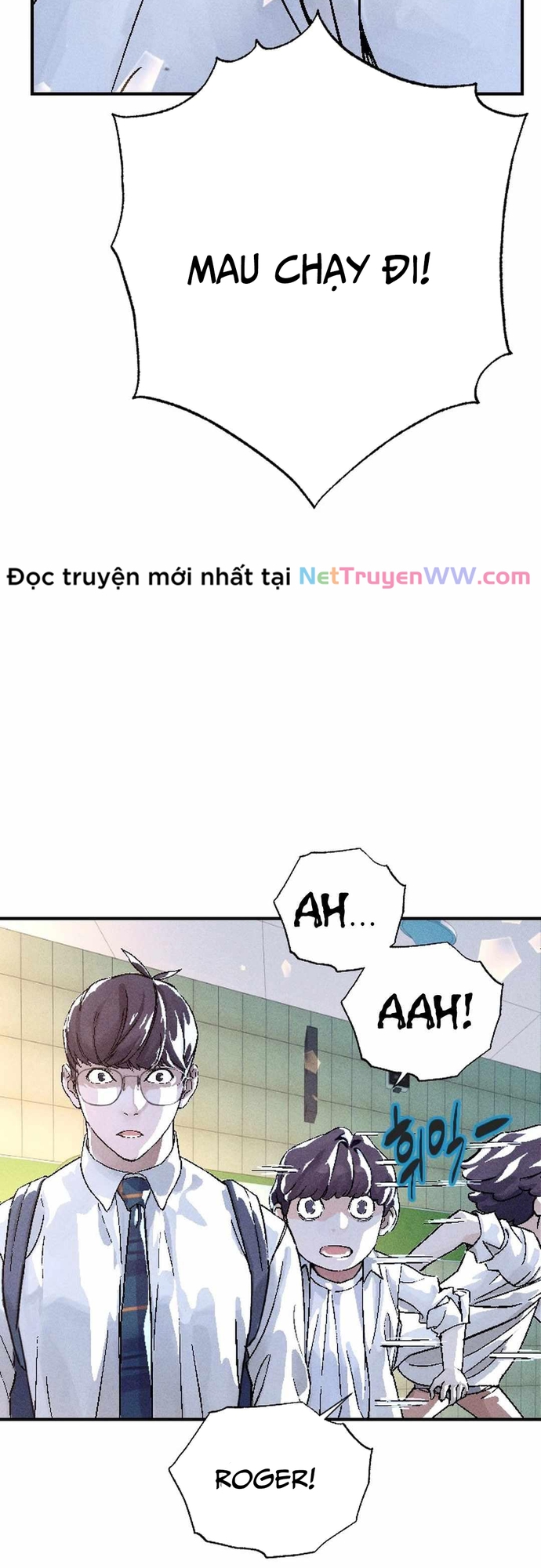 Mật Danh - Chương 1