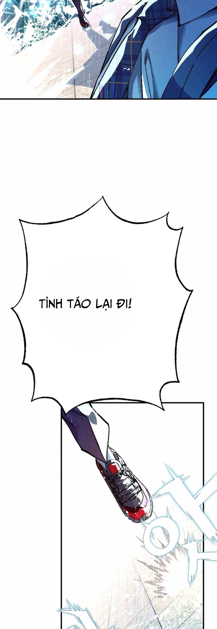 Mật Danh - Chương 1