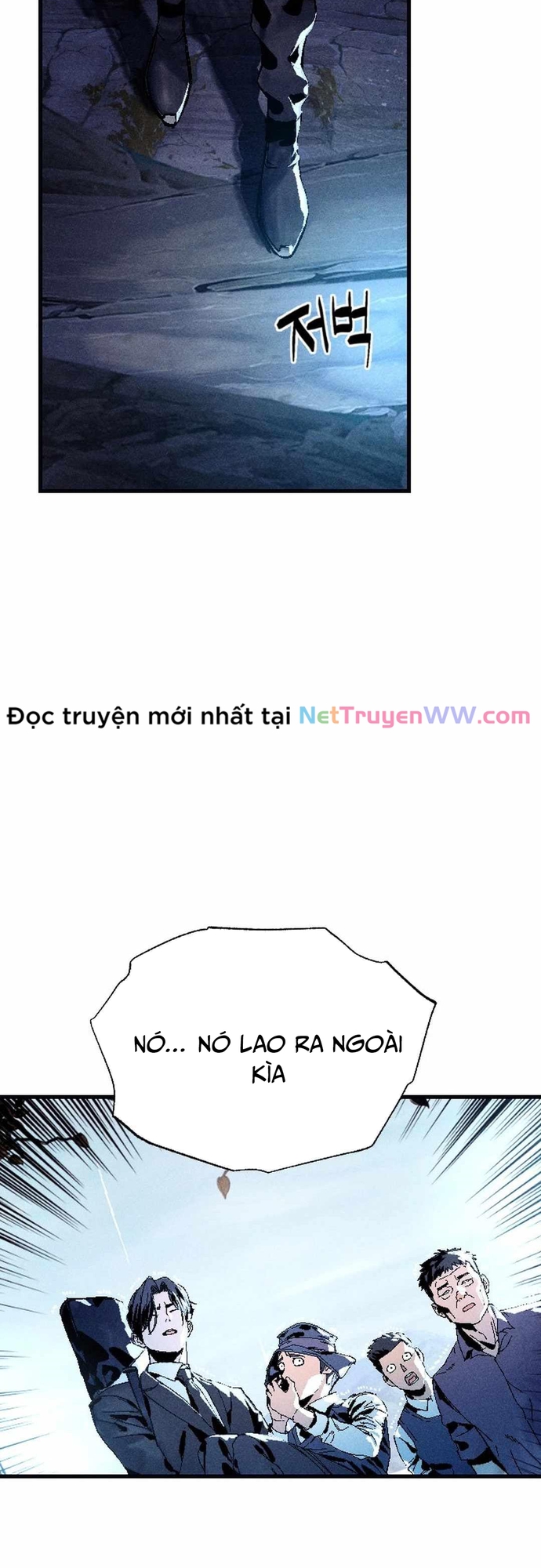 Mật Danh - Chương 1