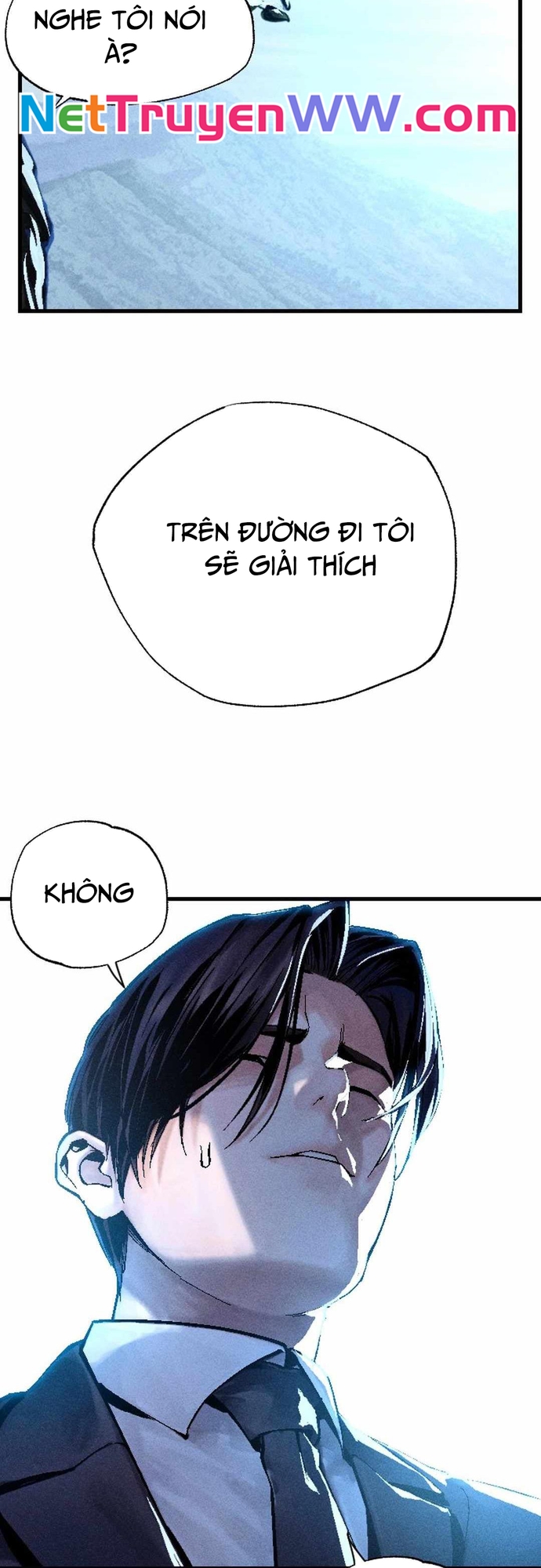 Mật Danh - Chương 1