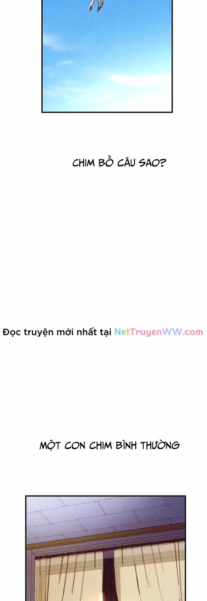 Mật Danh - Chương 1