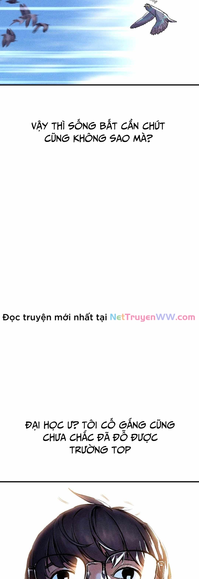 Mật Danh - Chương 1
