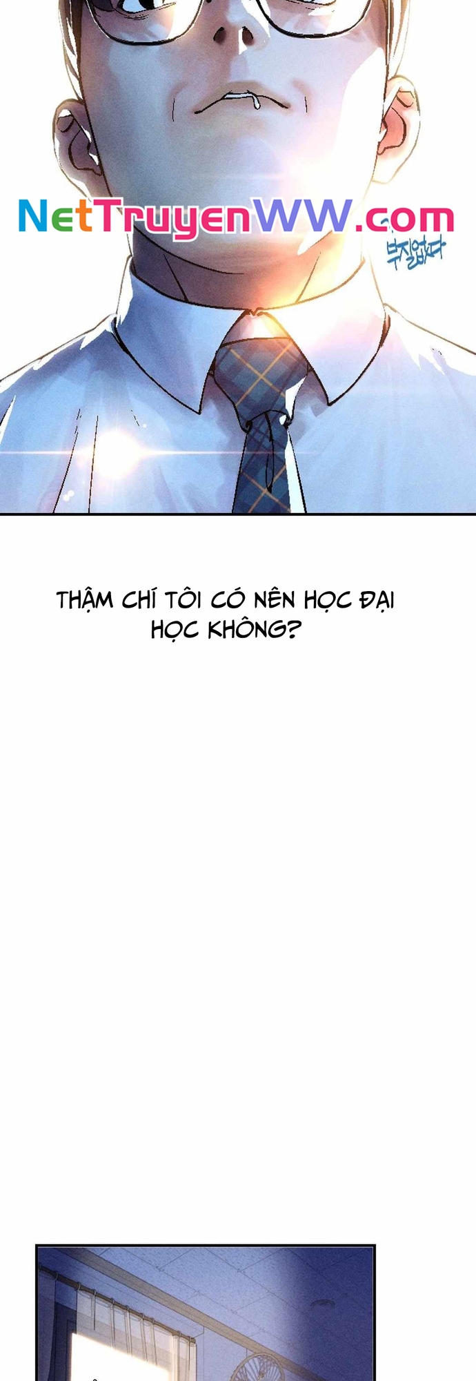 Mật Danh - Chương 1