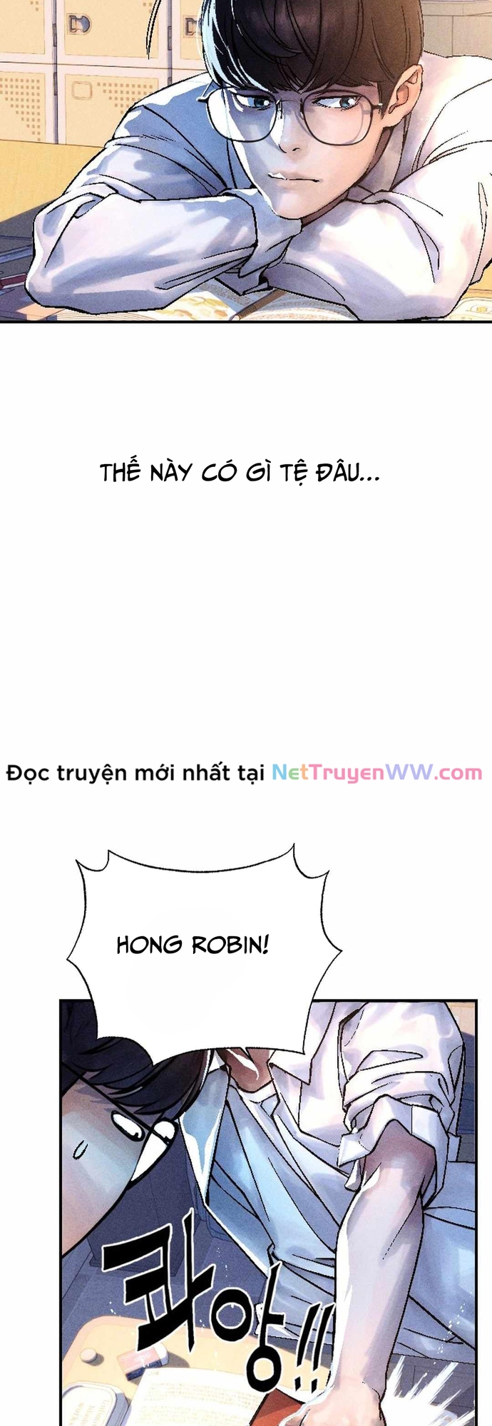 Mật Danh - Chương 1
