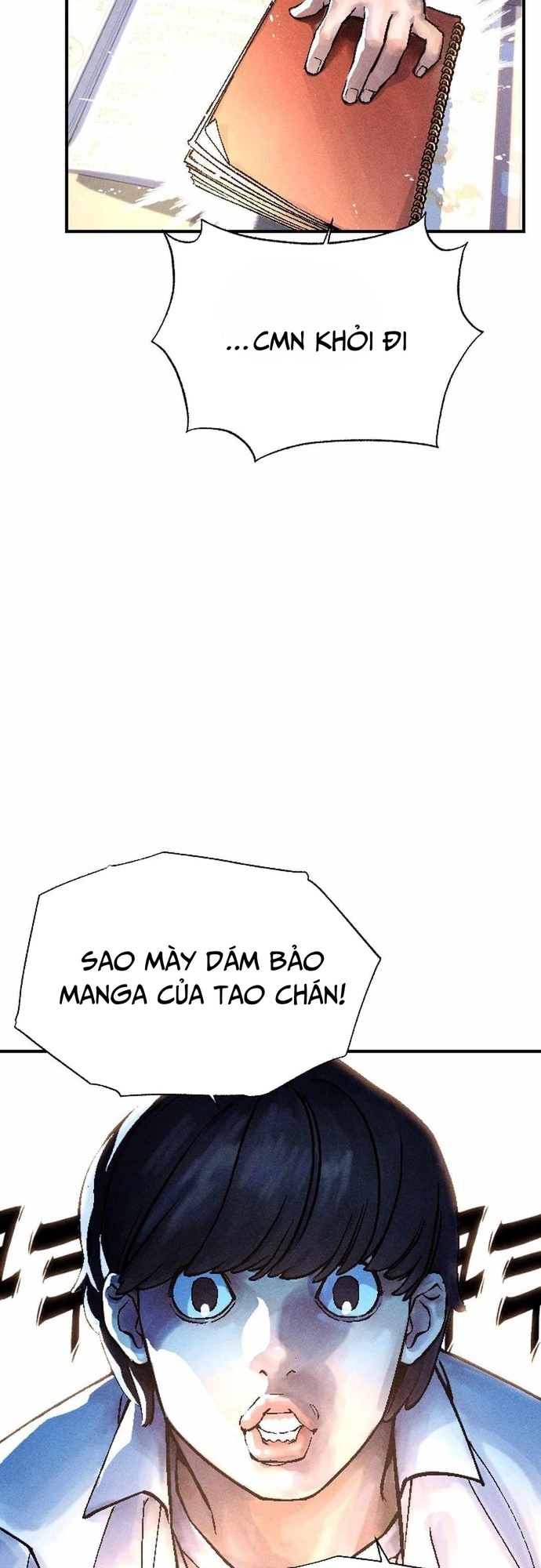 Mật Danh - Chương 1