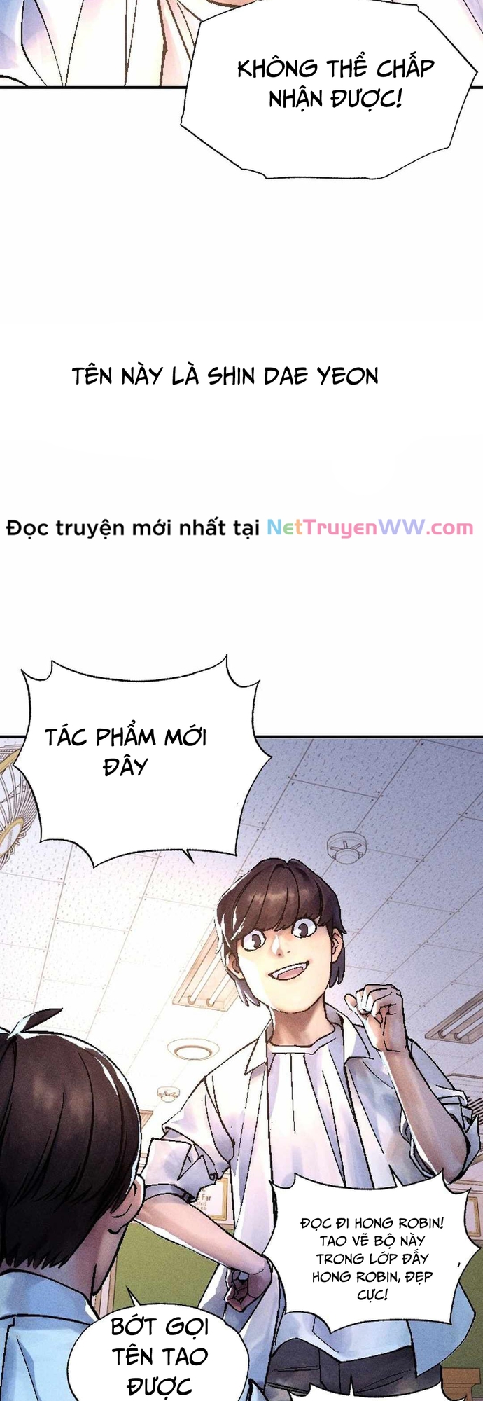 Mật Danh - Chương 1