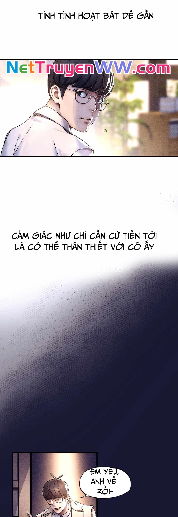 Mật Danh - Chương 1