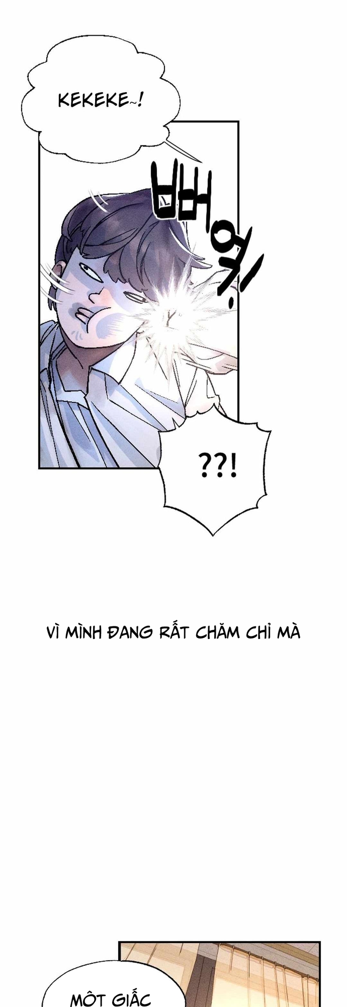 Mật Danh - Chương 1