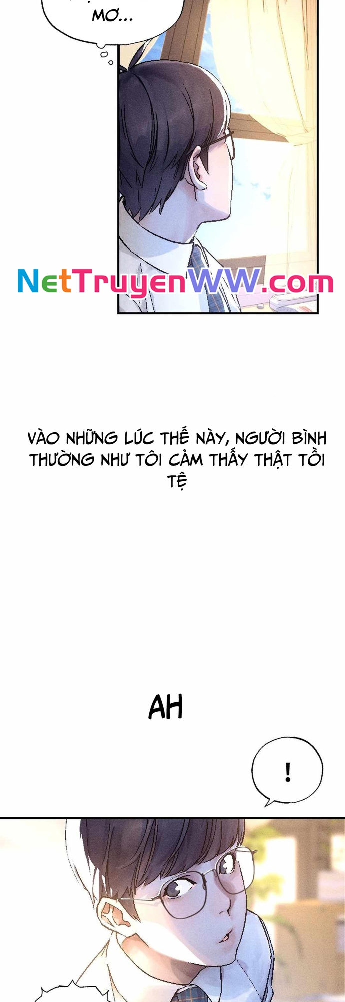 Mật Danh - Chương 1