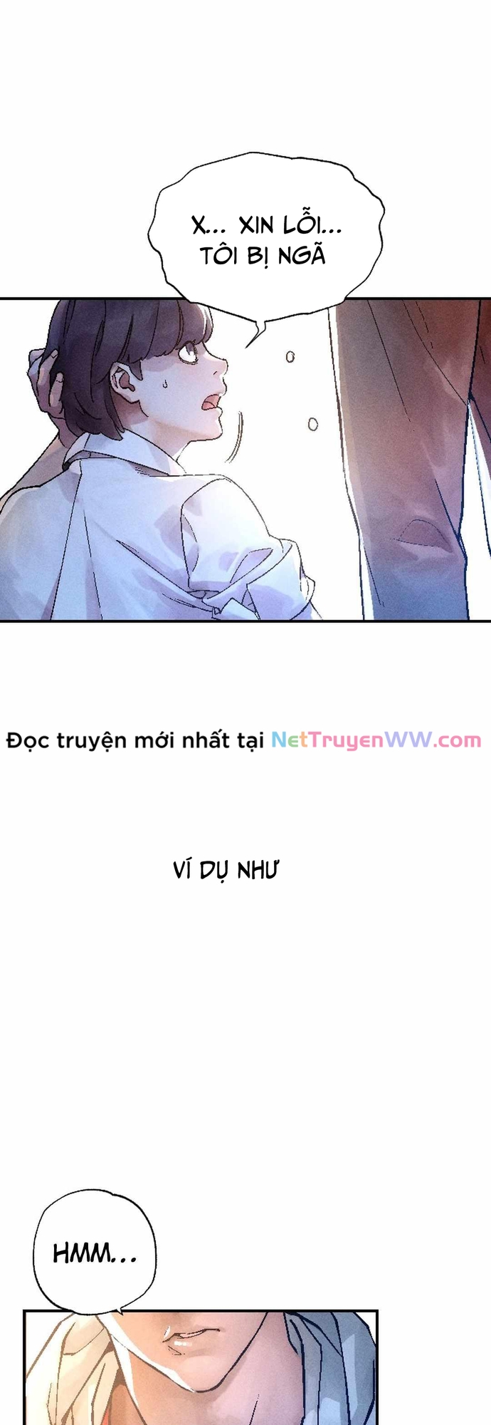Mật Danh - Chương 1
