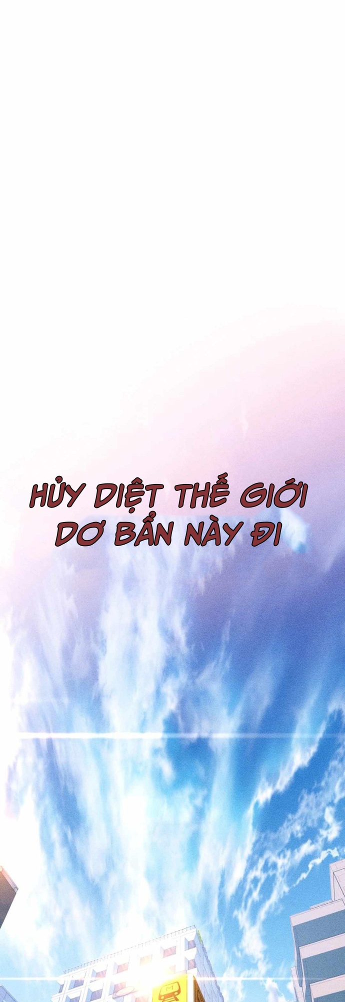 Mật Danh - Chương 1