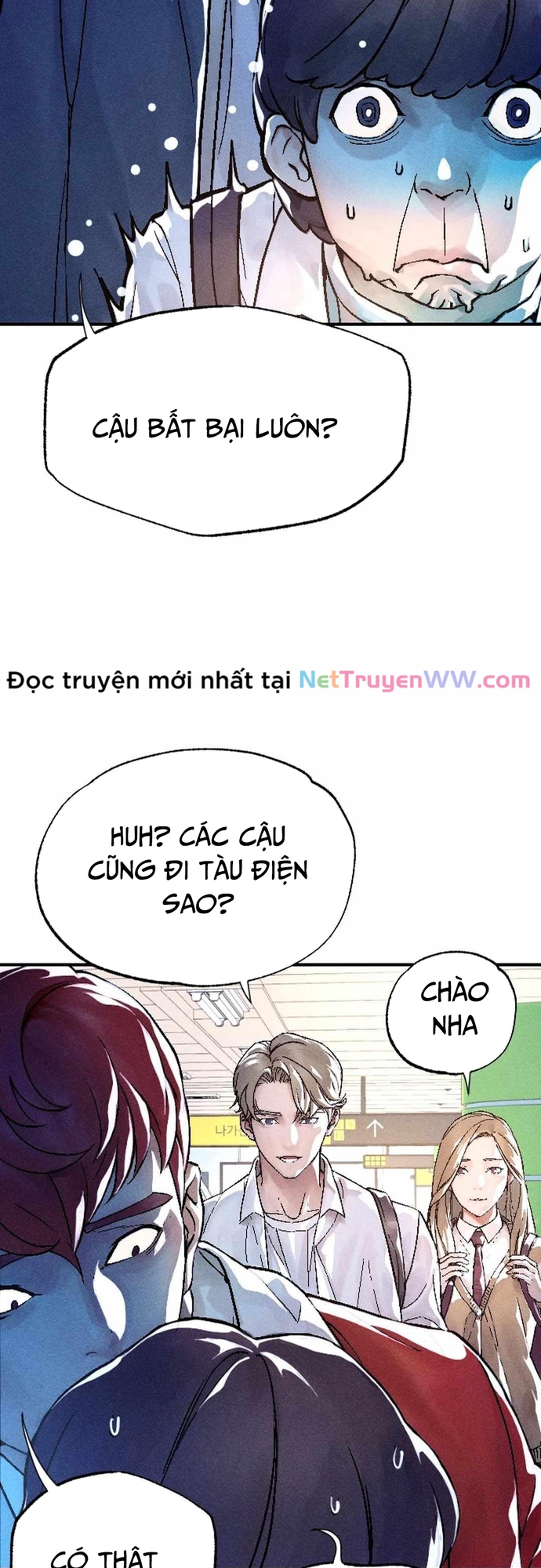 Mật Danh - Chương 1
