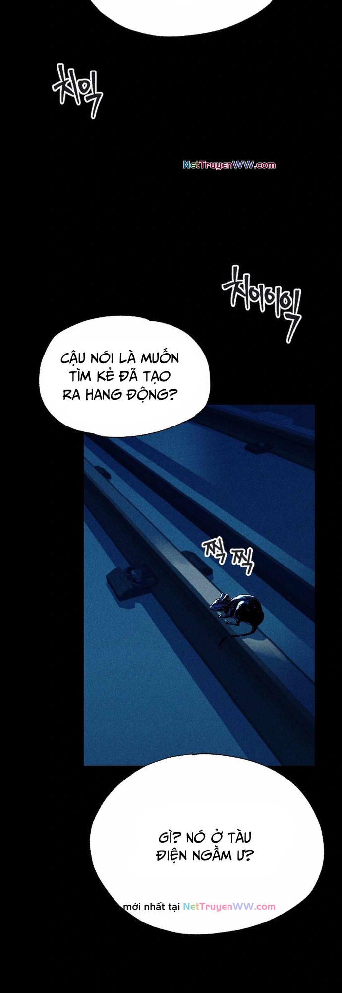 Mật Danh - Chương 2