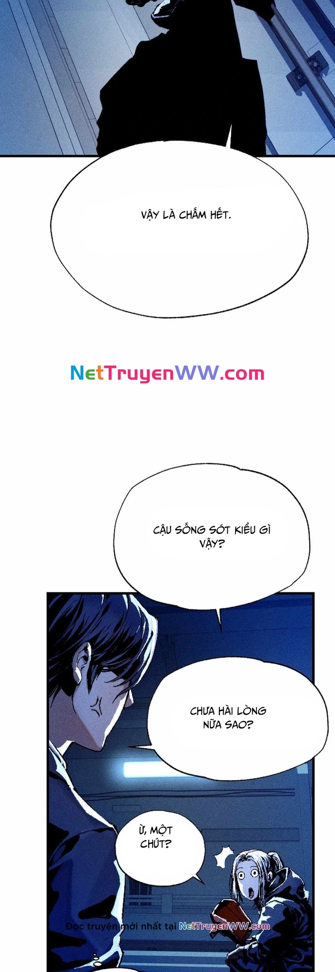 Mật Danh - Chương 2