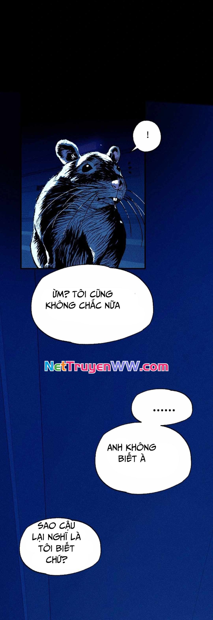 Mật Danh - Chương 2