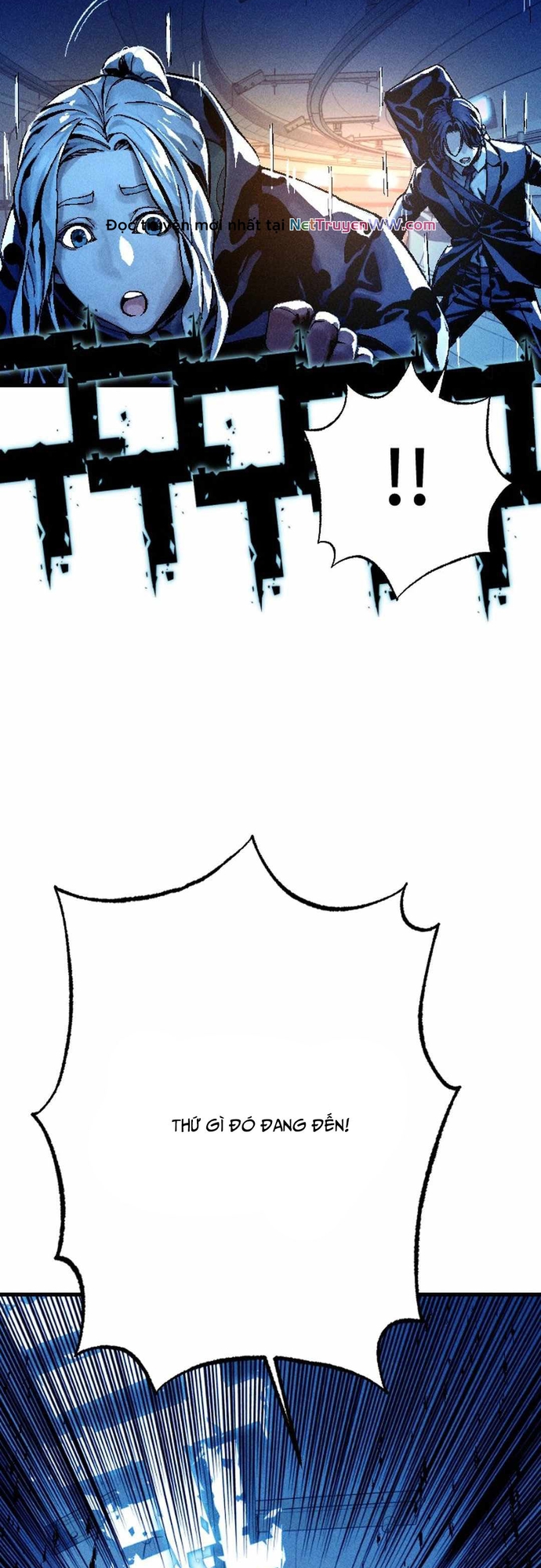 Mật Danh - Chương 2