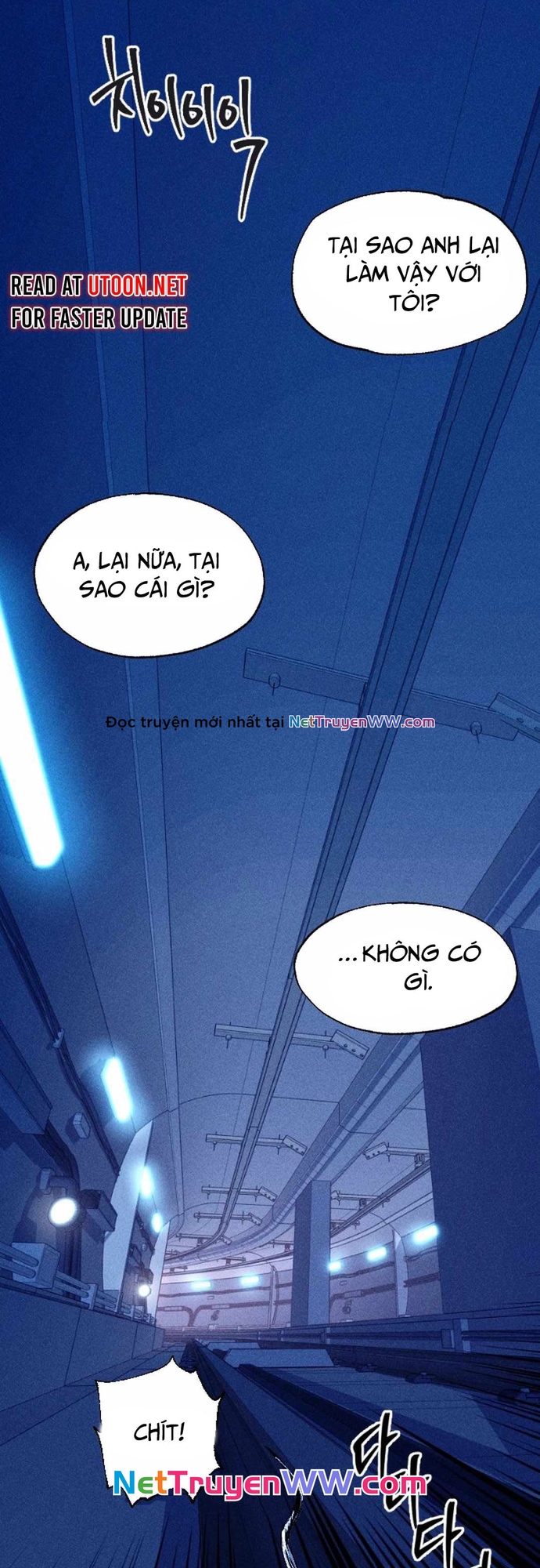 Mật Danh - Chương 2