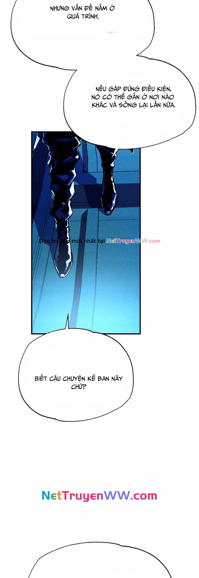 Mật Danh - Chương 2