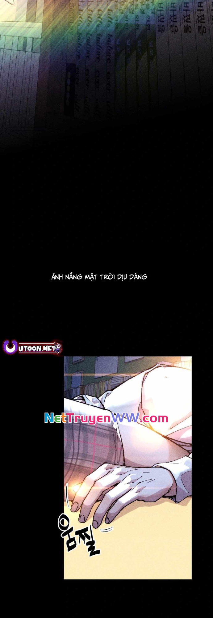 Mật Danh - Chương 2