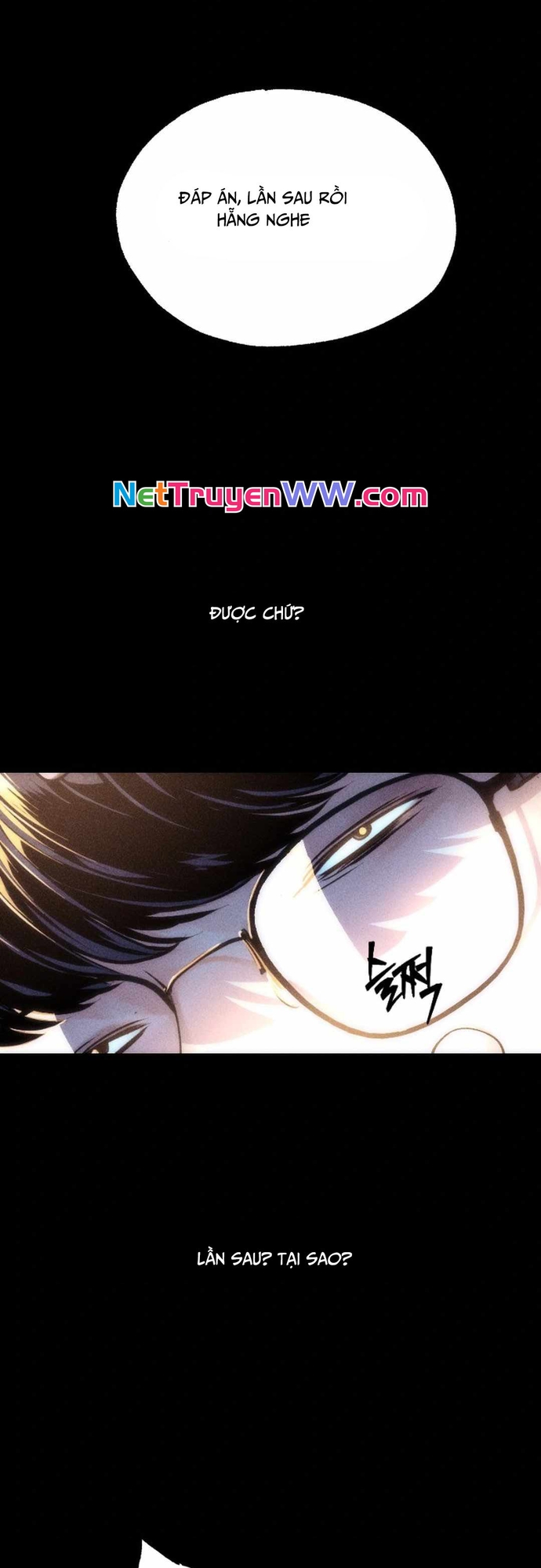 Mật Danh - Chương 2