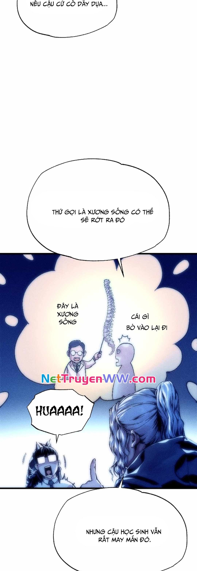 Mật Danh - Chương 2
