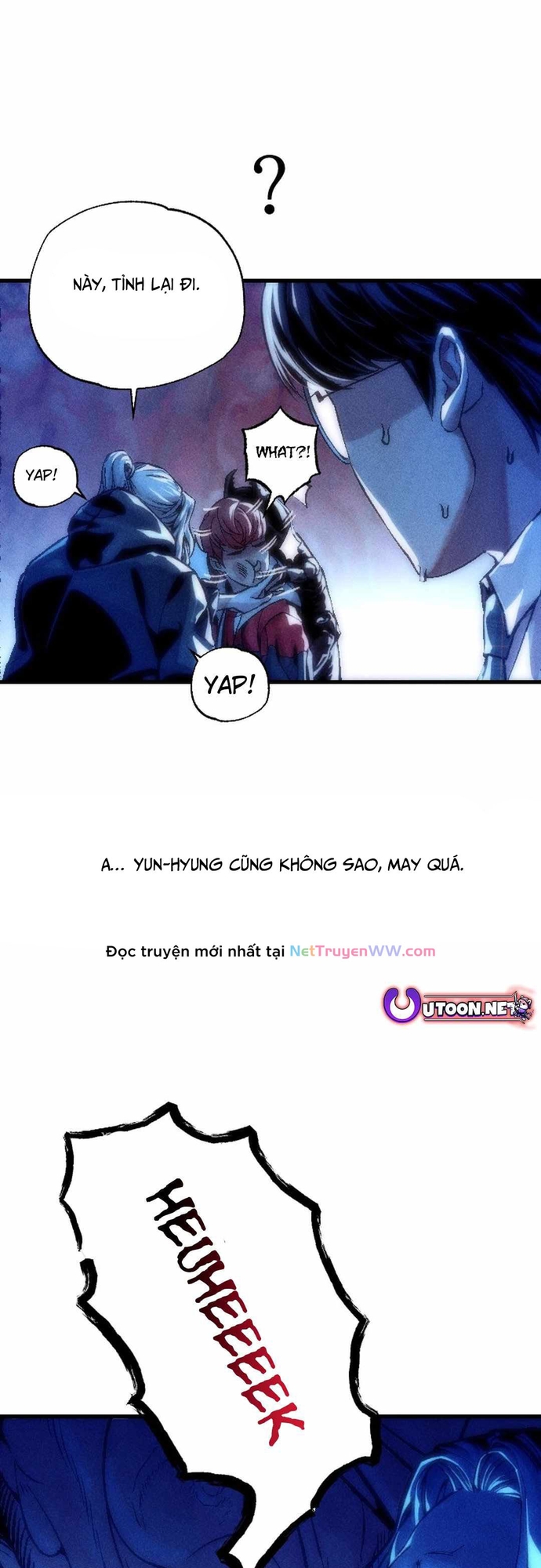 Mật Danh - Chương 2