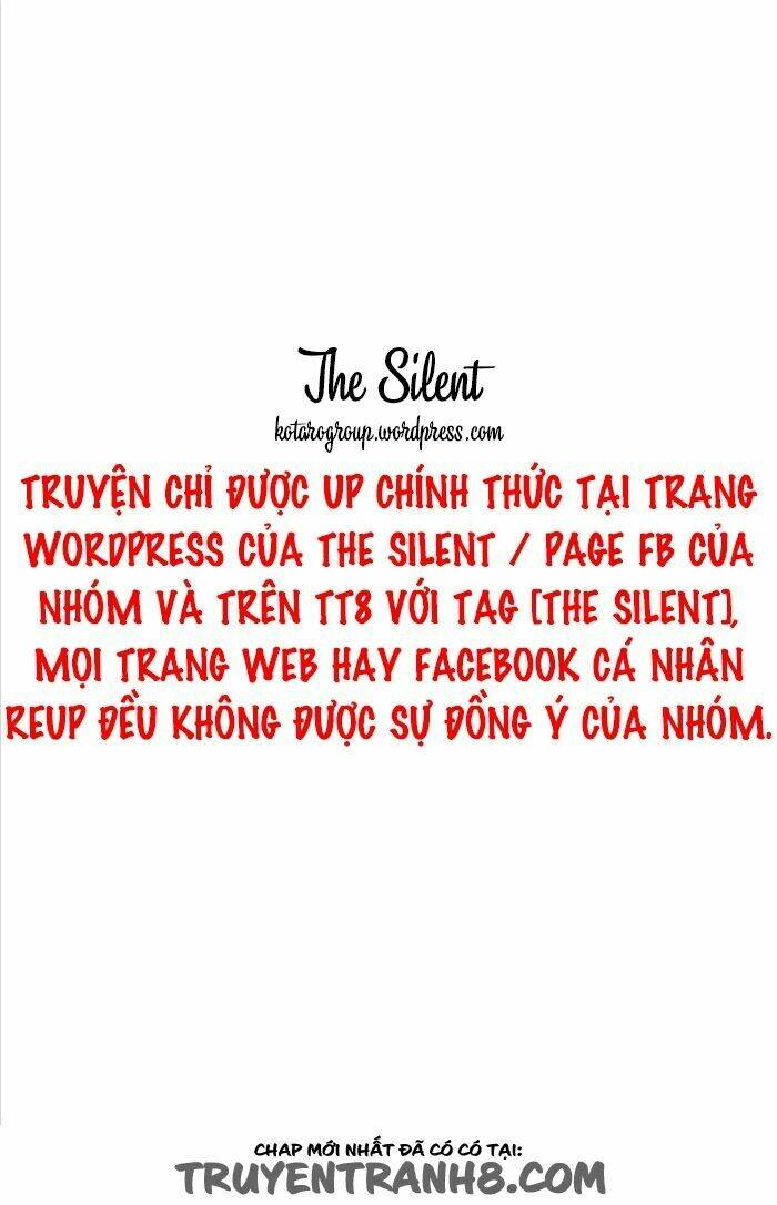 Mật Mệnh - Chương 1