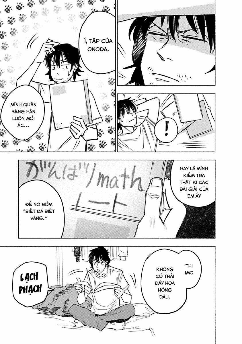 Mathematics Golden - Chương 8