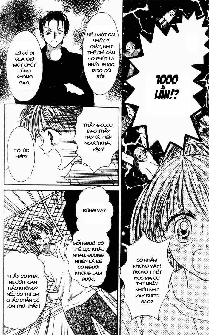 Max Lovely - Chương 1
