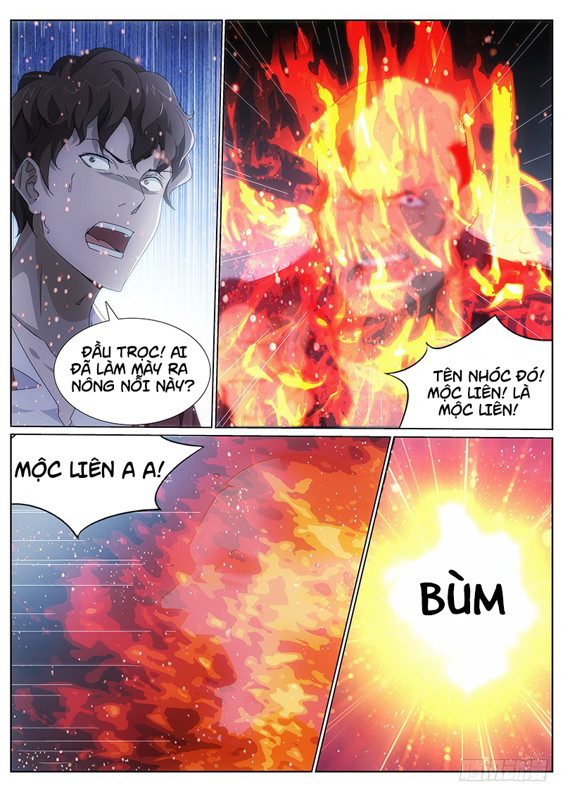 Mê Đô Mộc Liên - Chương 5
