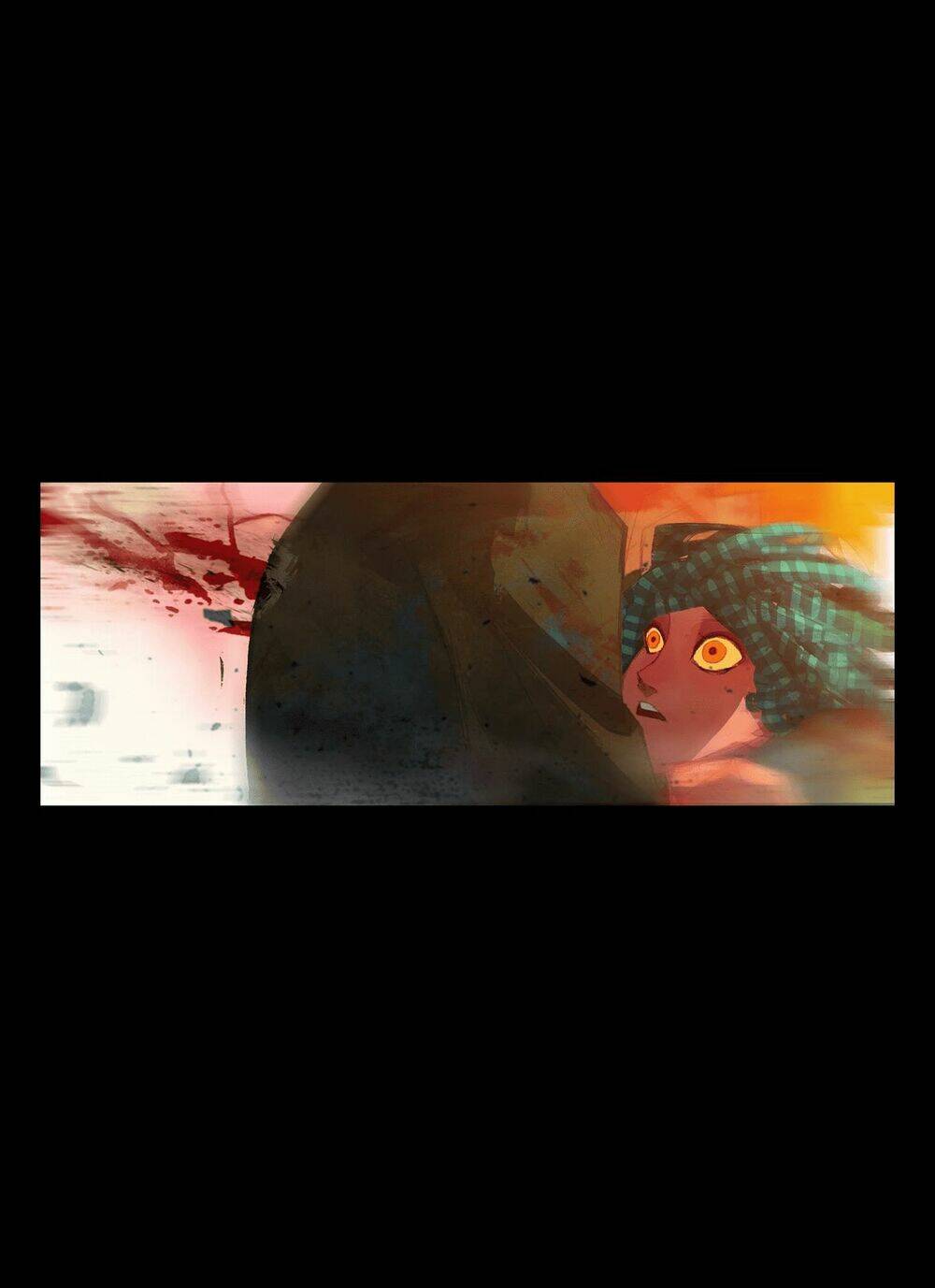 Medusa - Chương 3