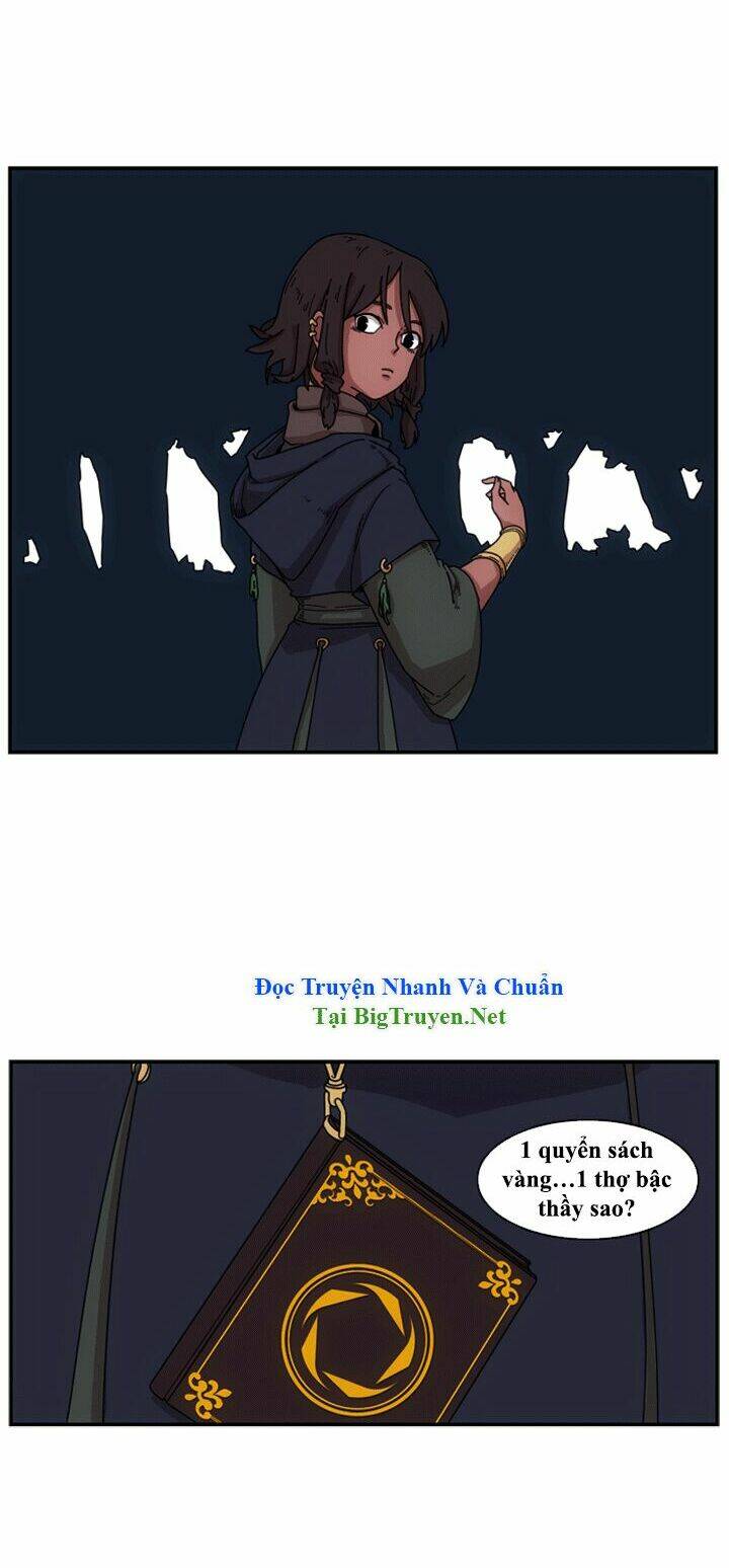 Meister - Chương 1